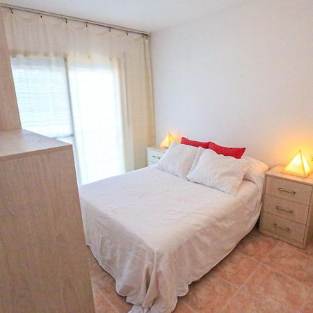 Appartement Playmar Litoral Costa Dorada - Only Families à Cambrils Extérieur photo