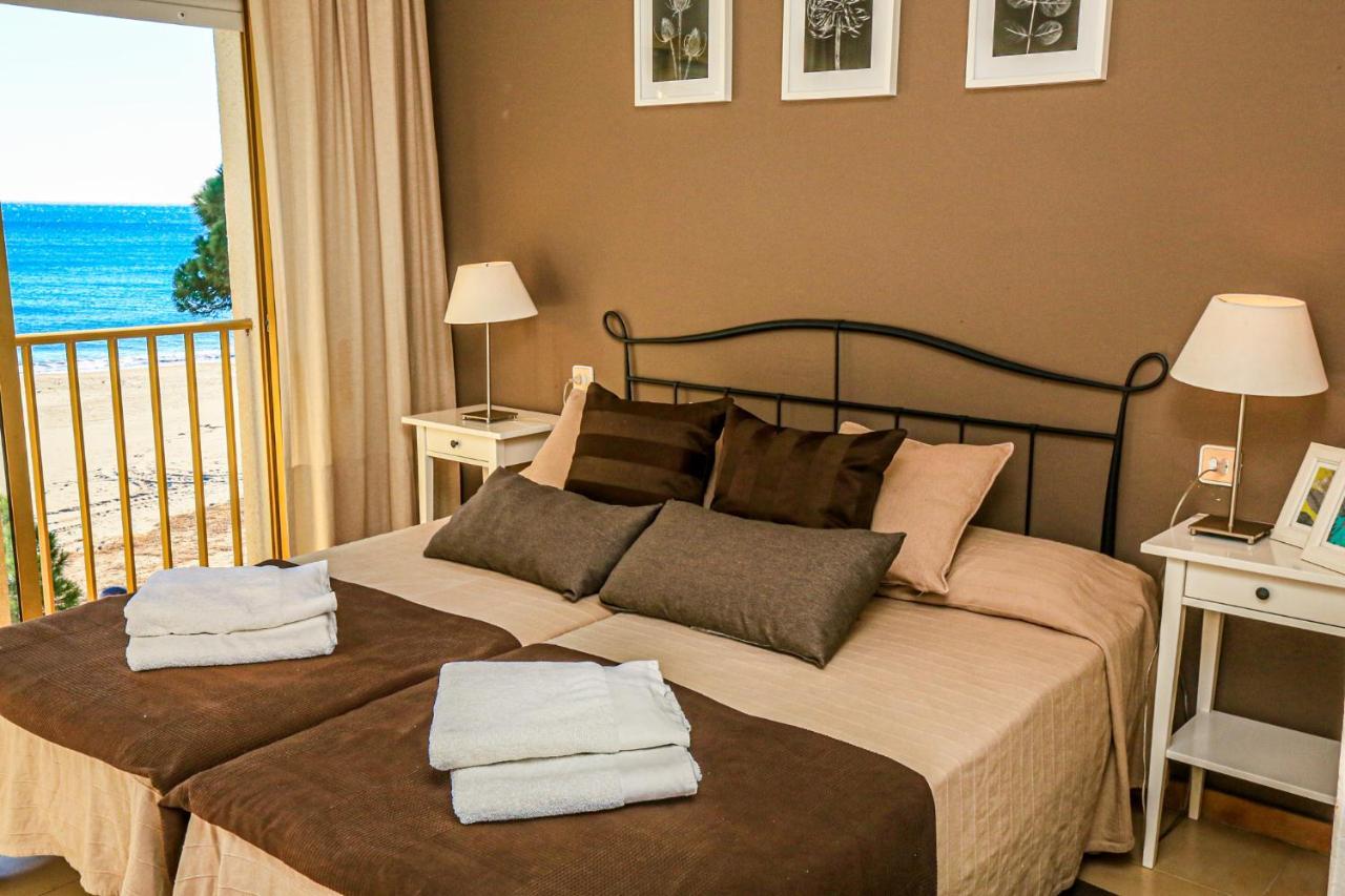Appartement Playmar Litoral Costa Dorada - Only Families à Cambrils Extérieur photo