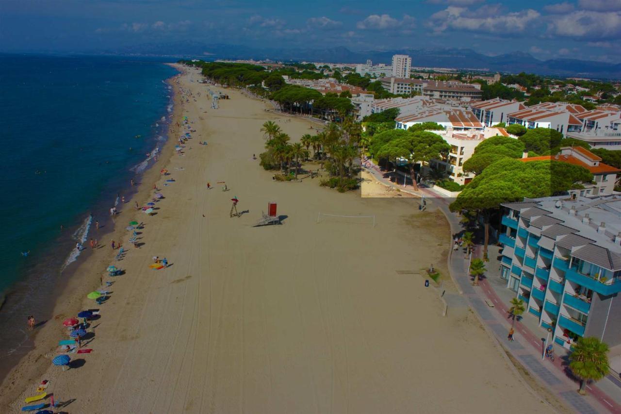 Appartement Playmar Litoral Costa Dorada - Only Families à Cambrils Extérieur photo