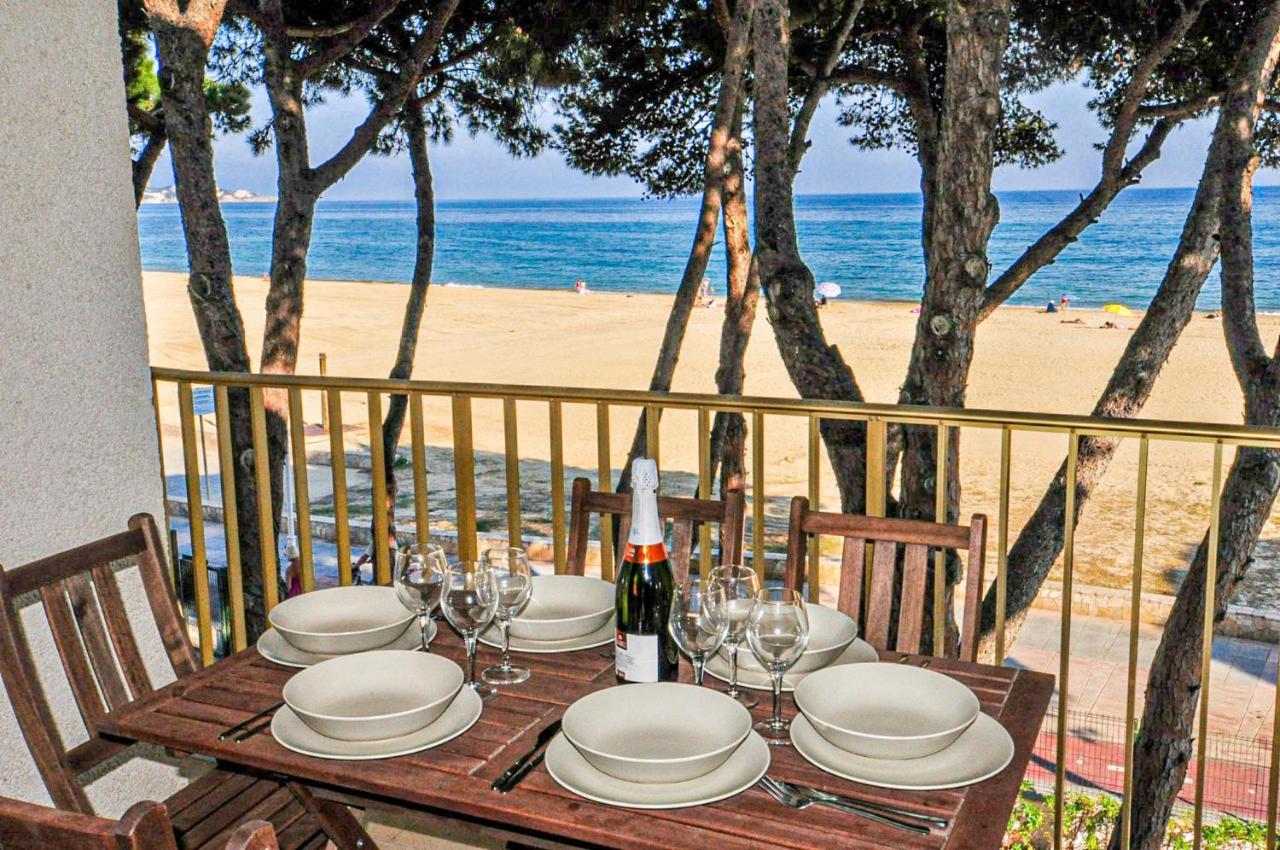 Appartement Playmar Litoral Costa Dorada - Only Families à Cambrils Extérieur photo