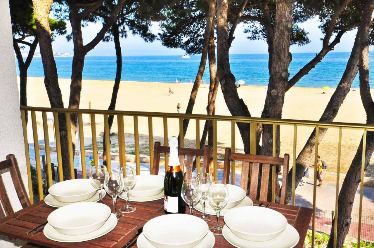Appartement Playmar Litoral Costa Dorada - Only Families à Cambrils Extérieur photo