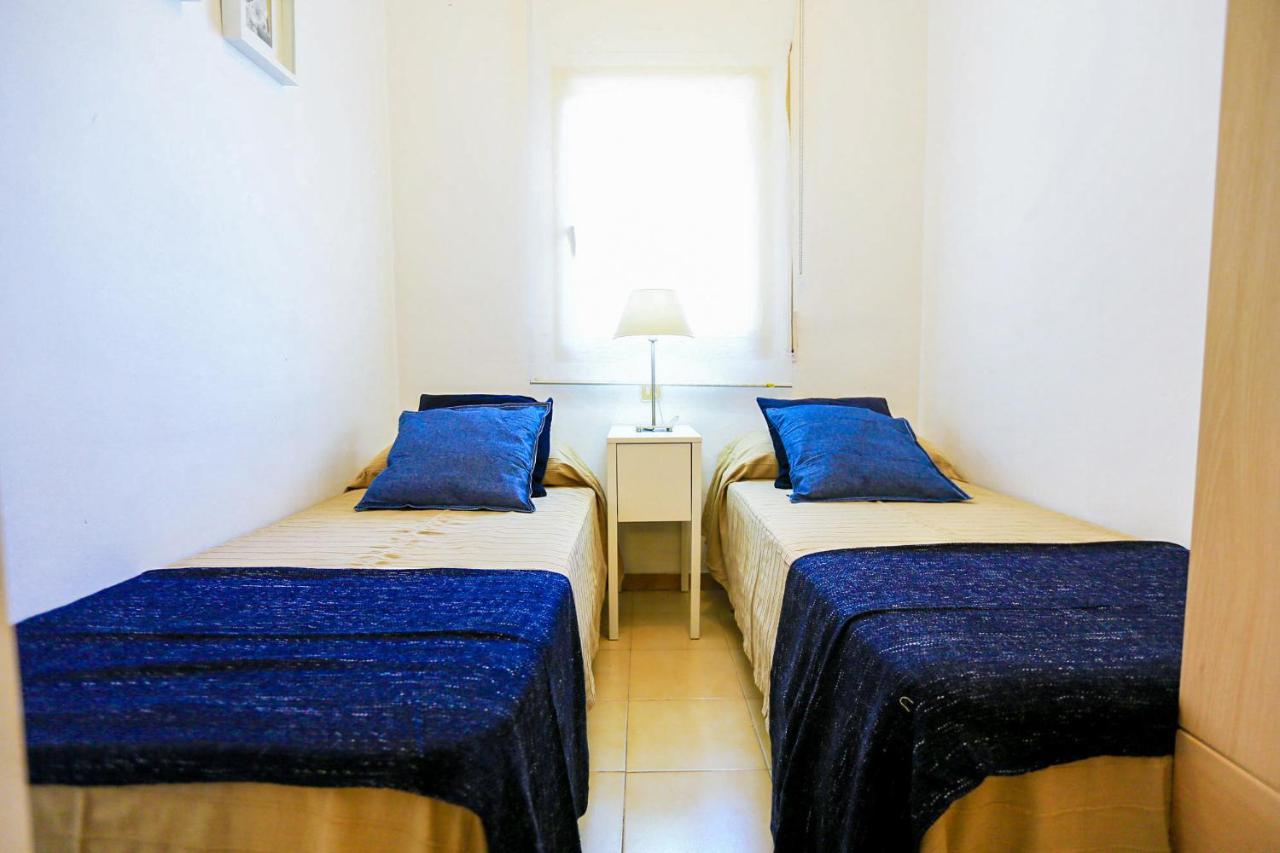 Appartement Playmar Litoral Costa Dorada - Only Families à Cambrils Extérieur photo