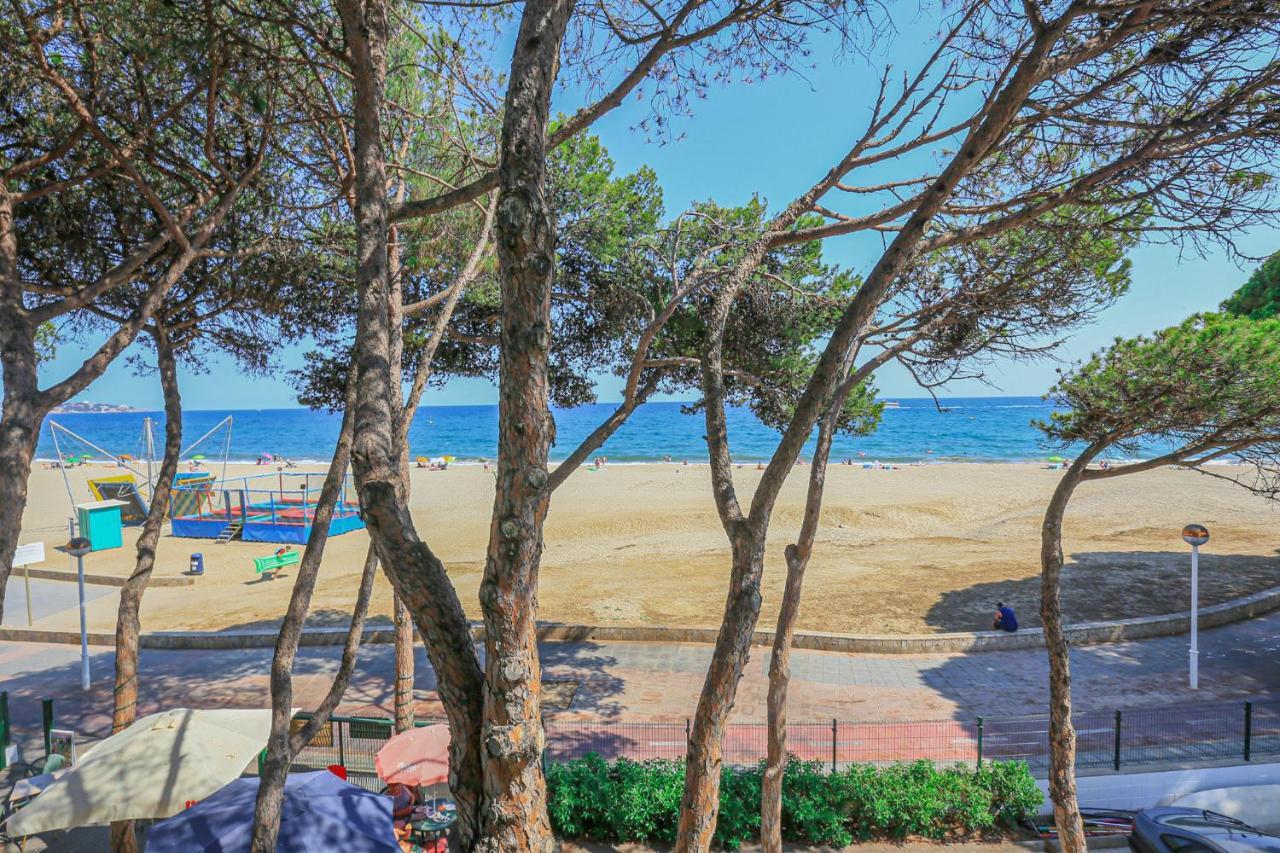 Appartement Playmar Litoral Costa Dorada - Only Families à Cambrils Extérieur photo