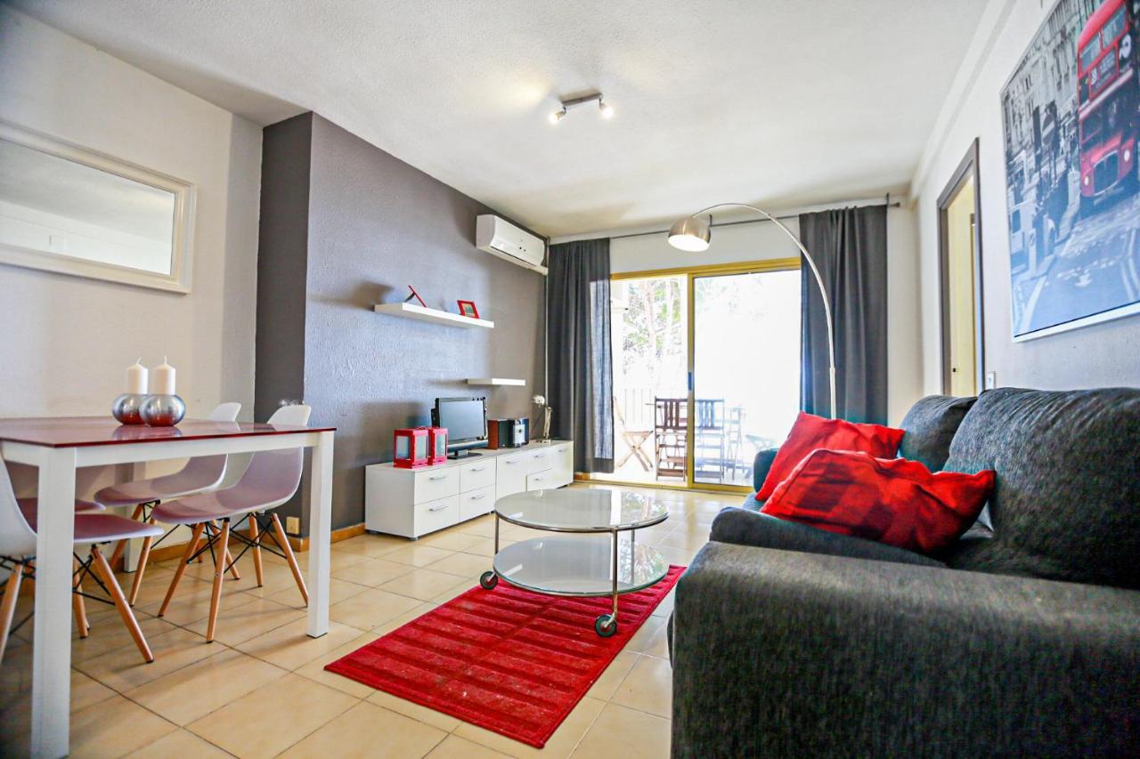 Appartement Playmar Litoral Costa Dorada - Only Families à Cambrils Extérieur photo