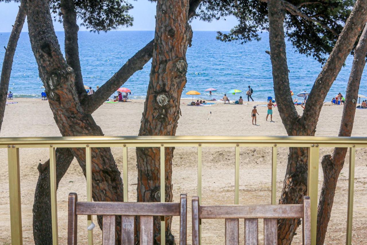 Appartement Playmar Litoral Costa Dorada - Only Families à Cambrils Extérieur photo
