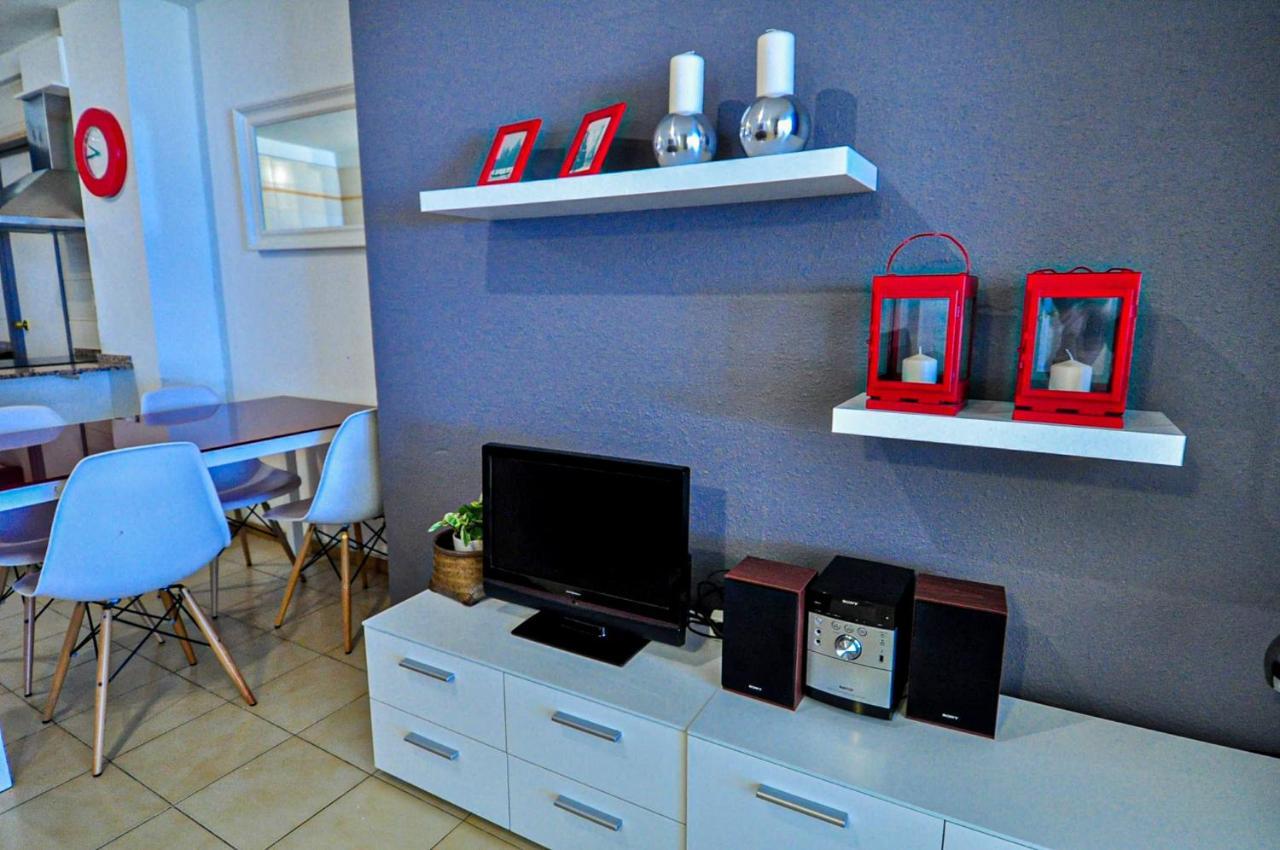 Appartement Playmar Litoral Costa Dorada - Only Families à Cambrils Extérieur photo
