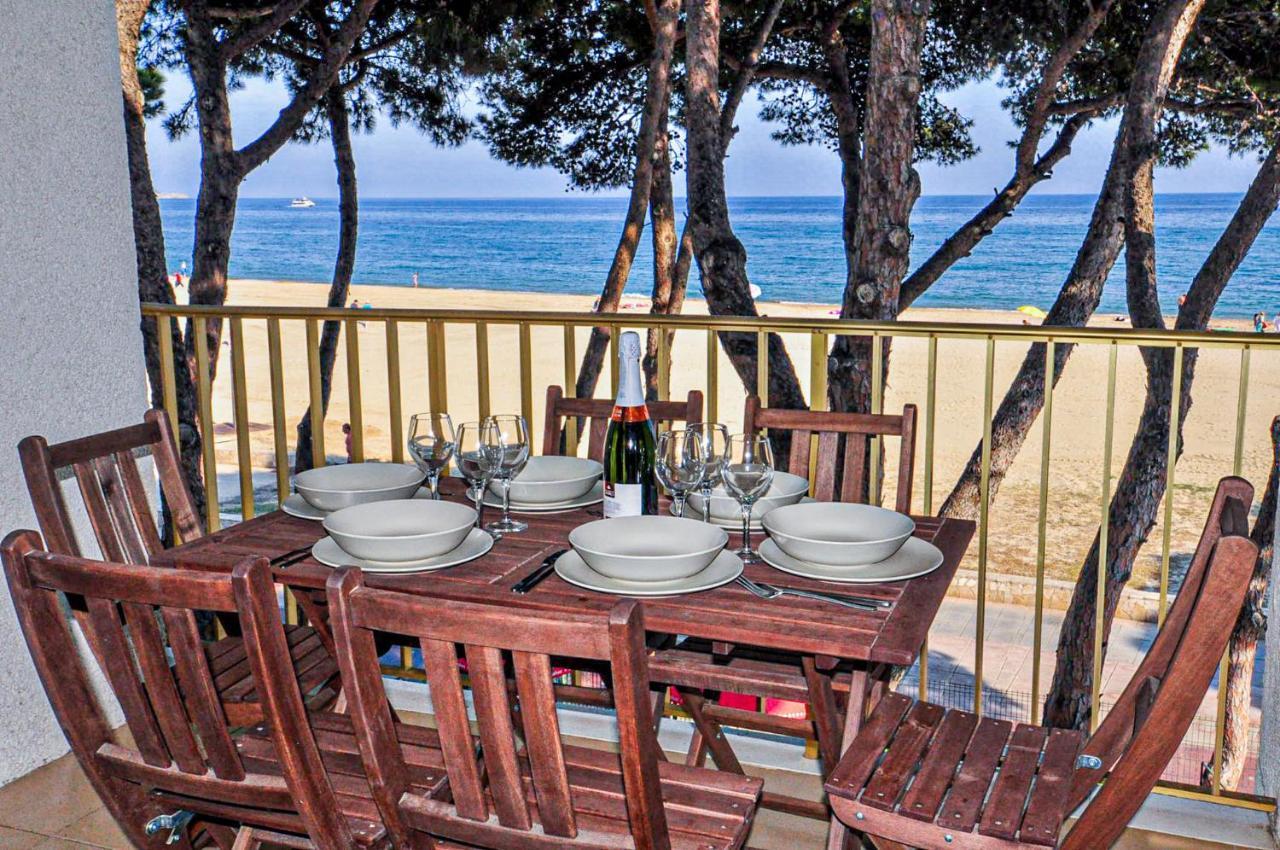 Appartement Playmar Litoral Costa Dorada - Only Families à Cambrils Extérieur photo