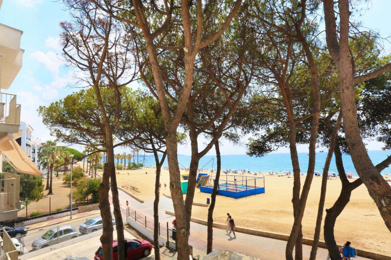 Appartement Playmar Litoral Costa Dorada - Only Families à Cambrils Extérieur photo