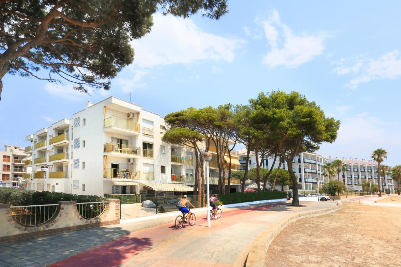 Appartement Playmar Litoral Costa Dorada - Only Families à Cambrils Extérieur photo