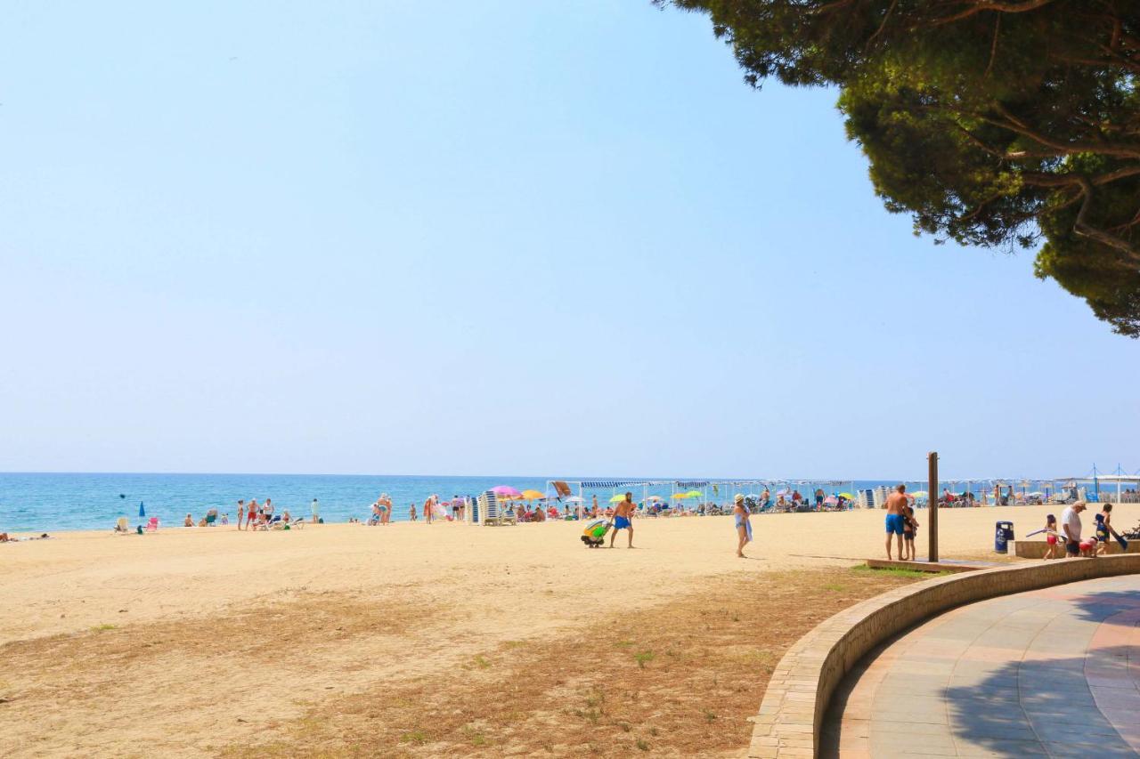 Appartement Playmar Litoral Costa Dorada - Only Families à Cambrils Extérieur photo
