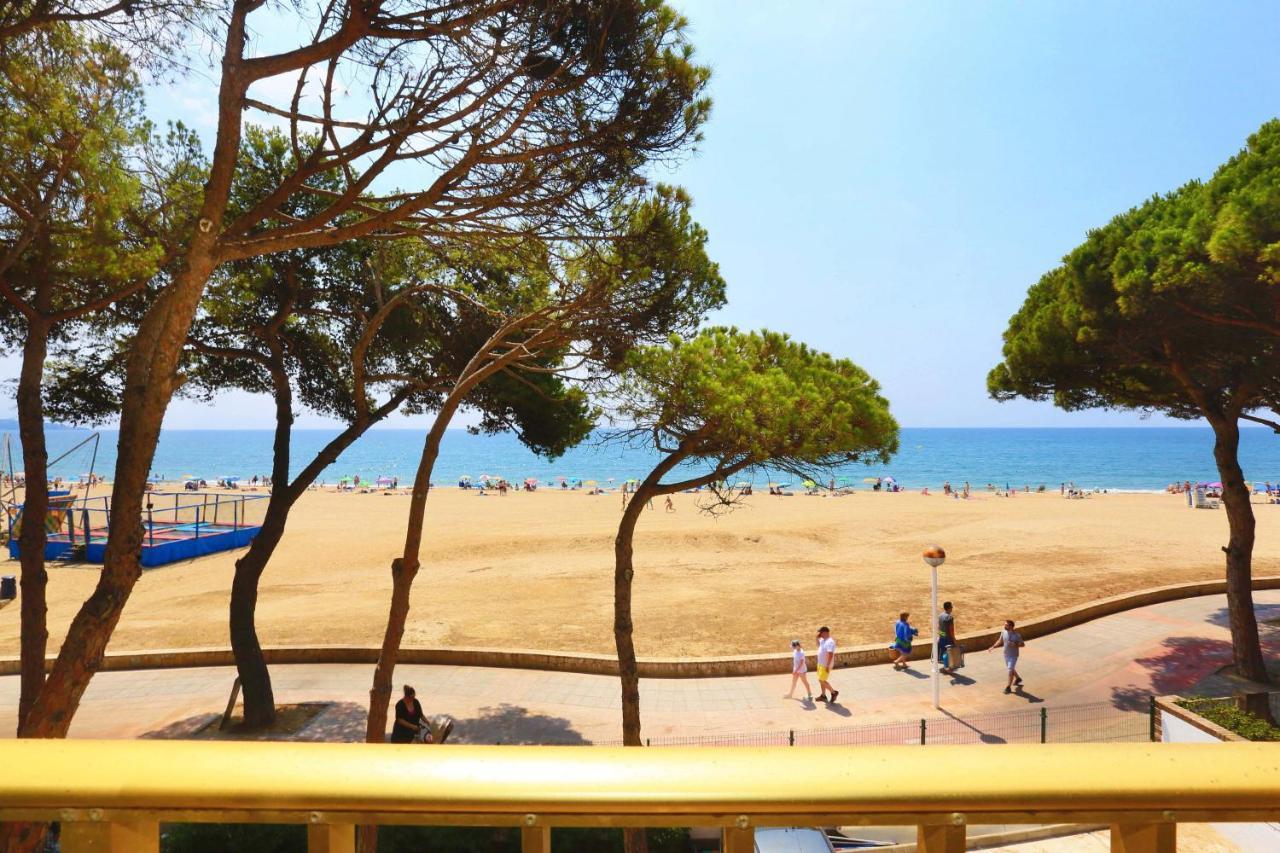 Appartement Playmar Litoral Costa Dorada - Only Families à Cambrils Extérieur photo