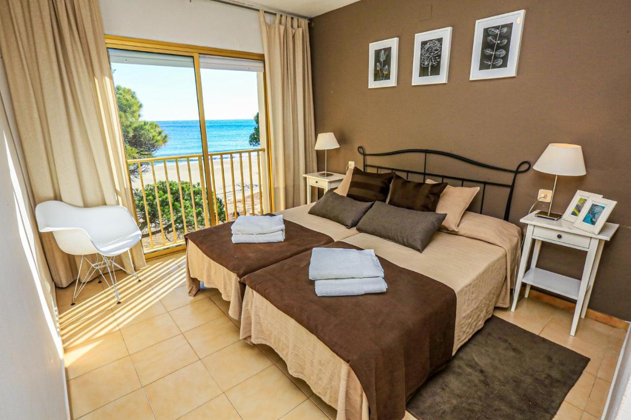 Appartement Playmar Litoral Costa Dorada - Only Families à Cambrils Extérieur photo