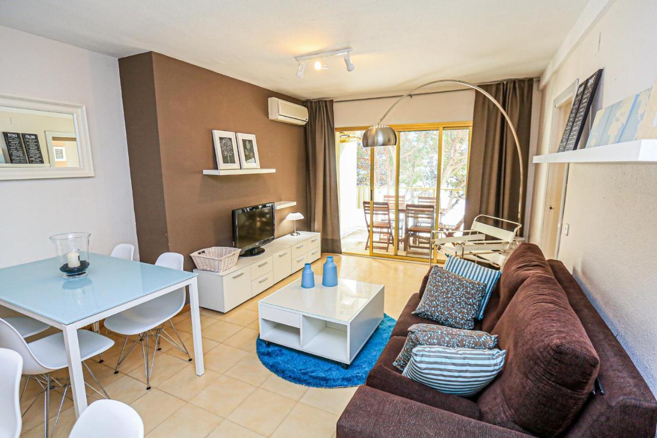 Appartement Playmar Litoral Costa Dorada - Only Families à Cambrils Extérieur photo