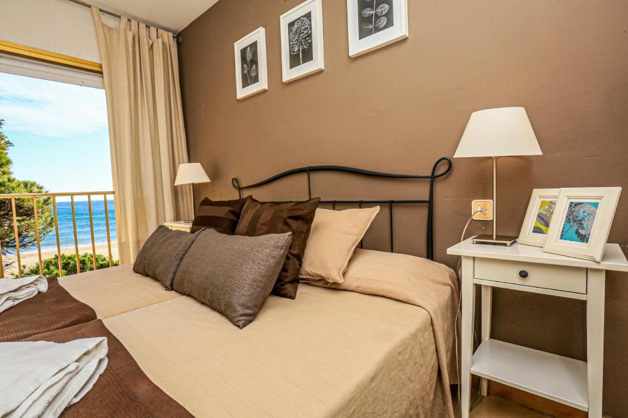 Appartement Playmar Litoral Costa Dorada - Only Families à Cambrils Extérieur photo