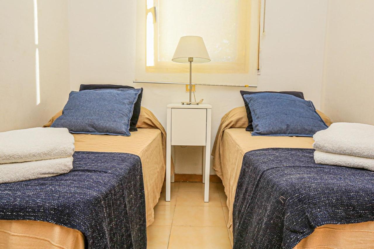 Appartement Playmar Litoral Costa Dorada - Only Families à Cambrils Extérieur photo
