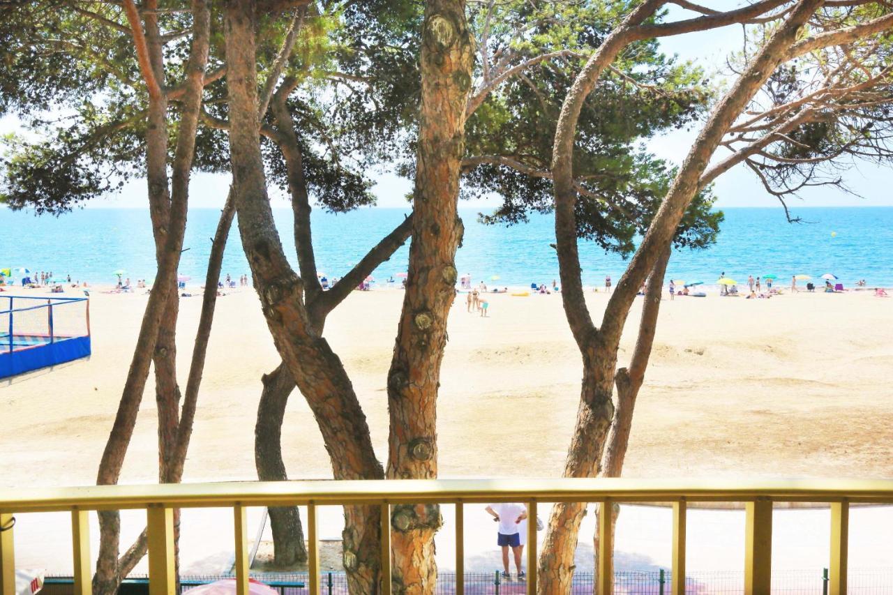 Appartement Playmar Litoral Costa Dorada - Only Families à Cambrils Extérieur photo