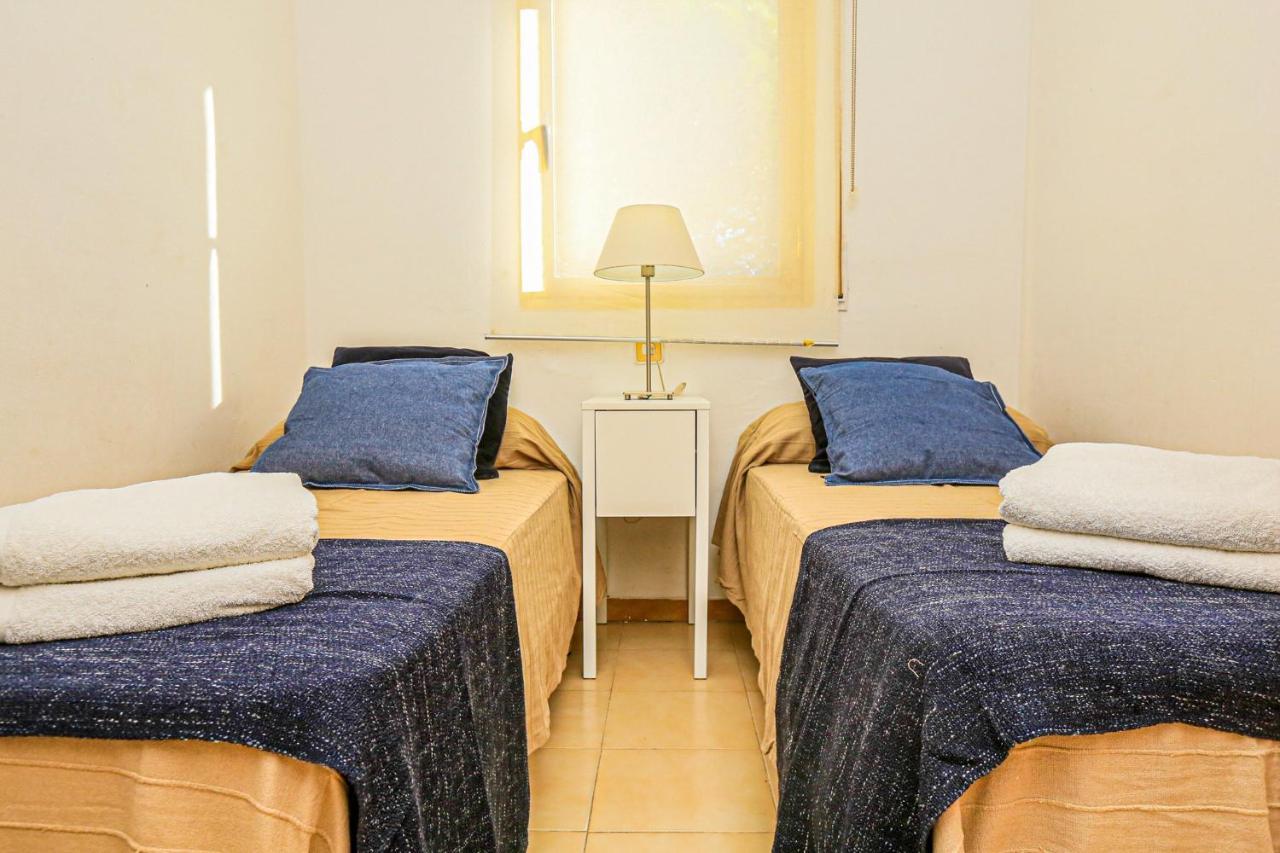 Appartement Playmar Litoral Costa Dorada - Only Families à Cambrils Extérieur photo