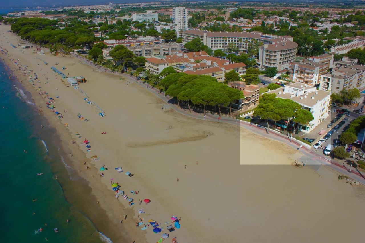 Appartement Playmar Litoral Costa Dorada - Only Families à Cambrils Extérieur photo
