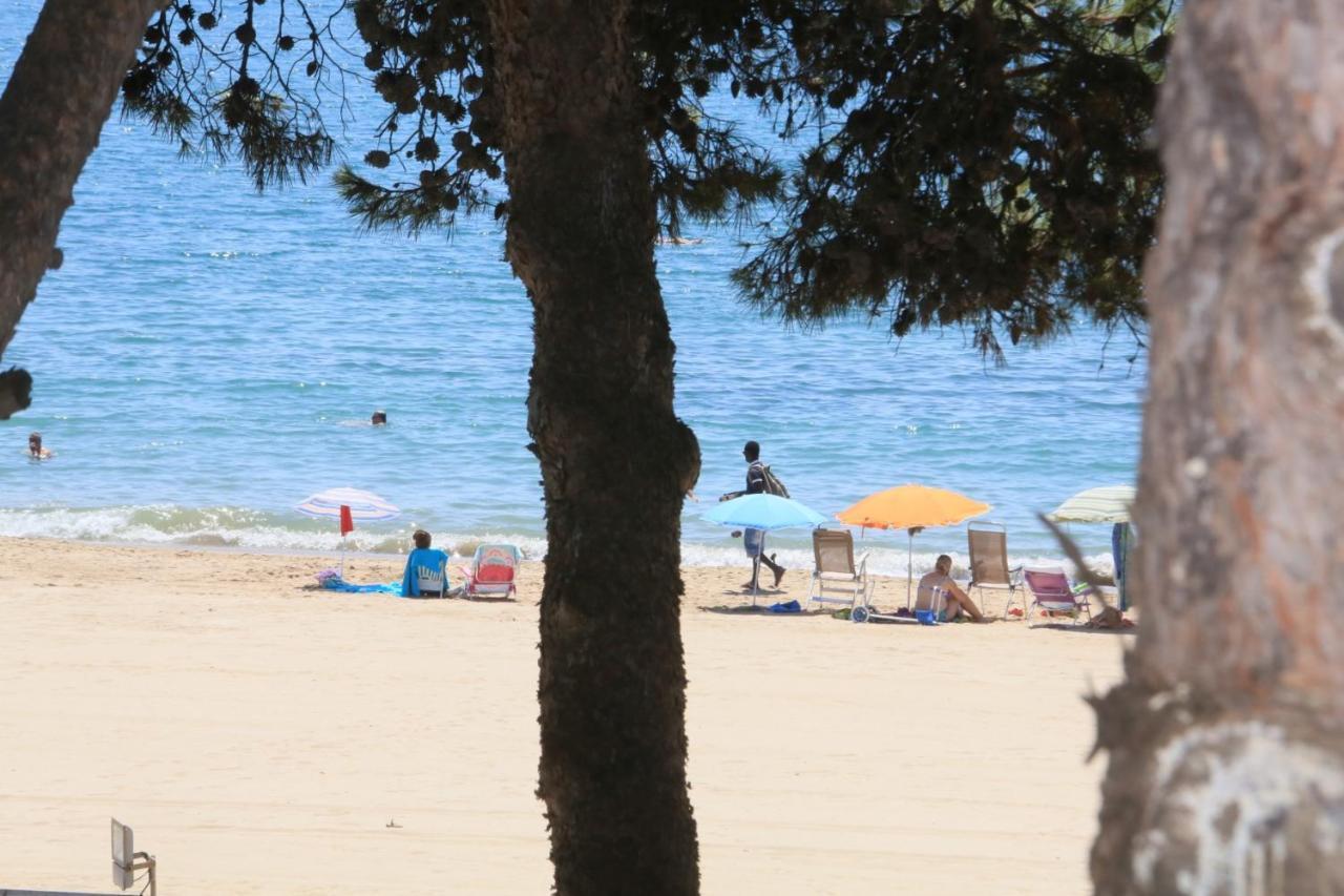 Appartement Playmar Litoral Costa Dorada - Only Families à Cambrils Extérieur photo
