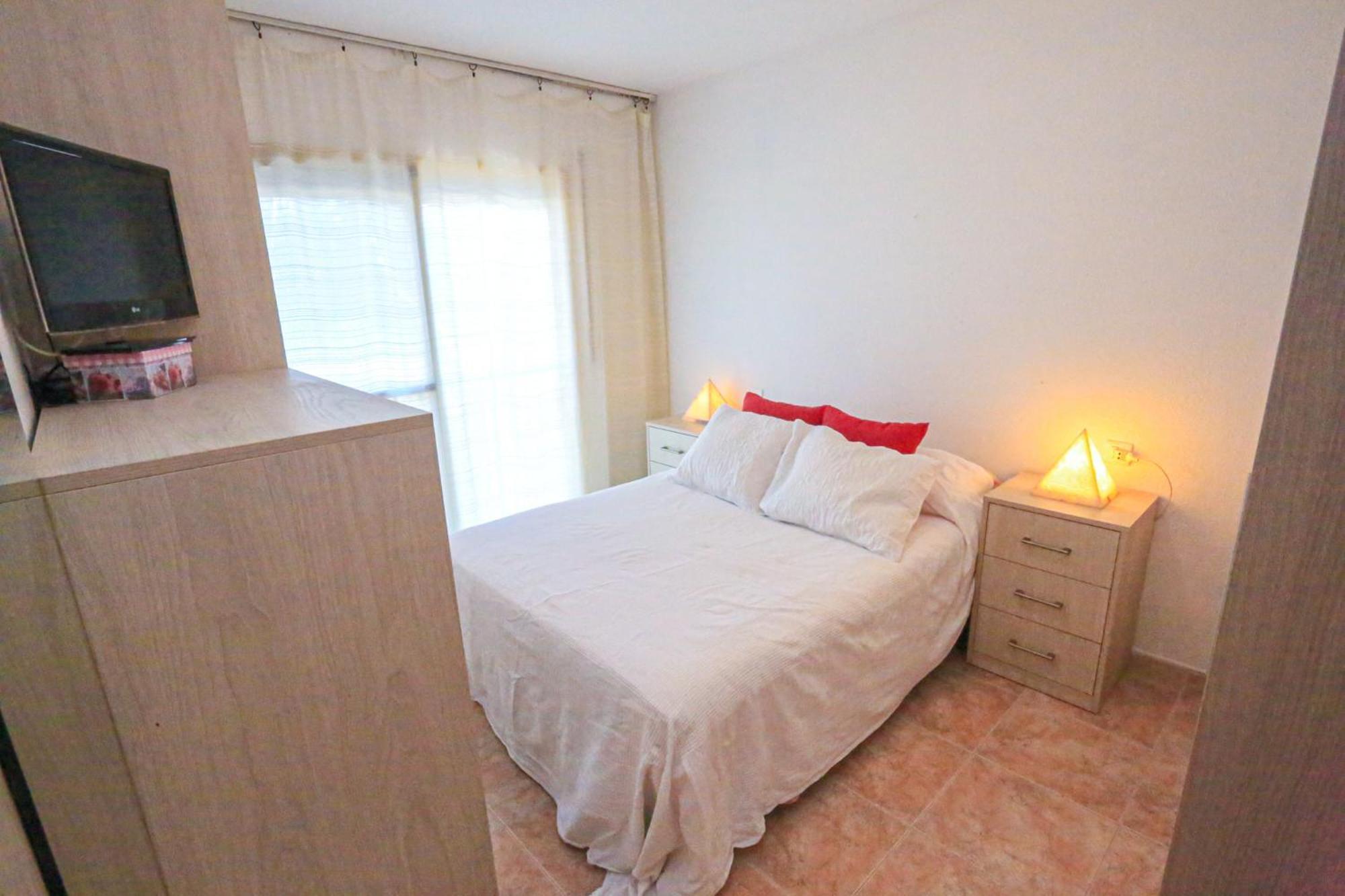 Appartement Playmar Litoral Costa Dorada - Only Families à Cambrils Extérieur photo