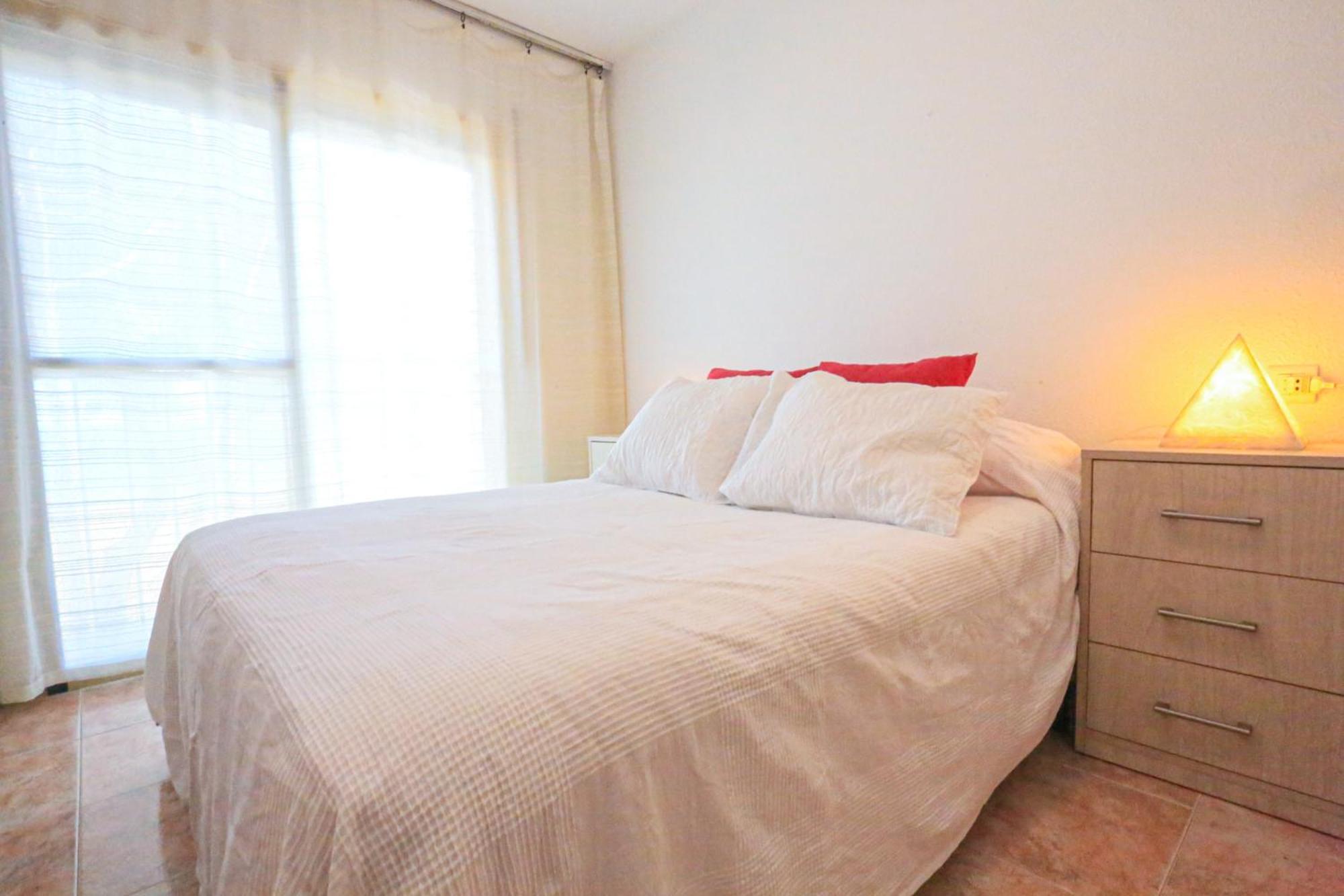 Appartement Playmar Litoral Costa Dorada - Only Families à Cambrils Extérieur photo