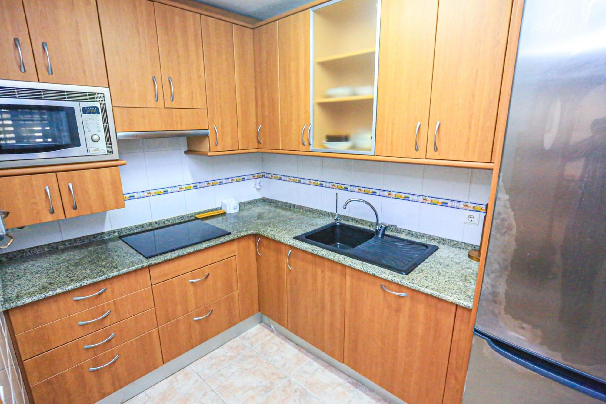 Appartement Playmar Litoral Costa Dorada - Only Families à Cambrils Extérieur photo
