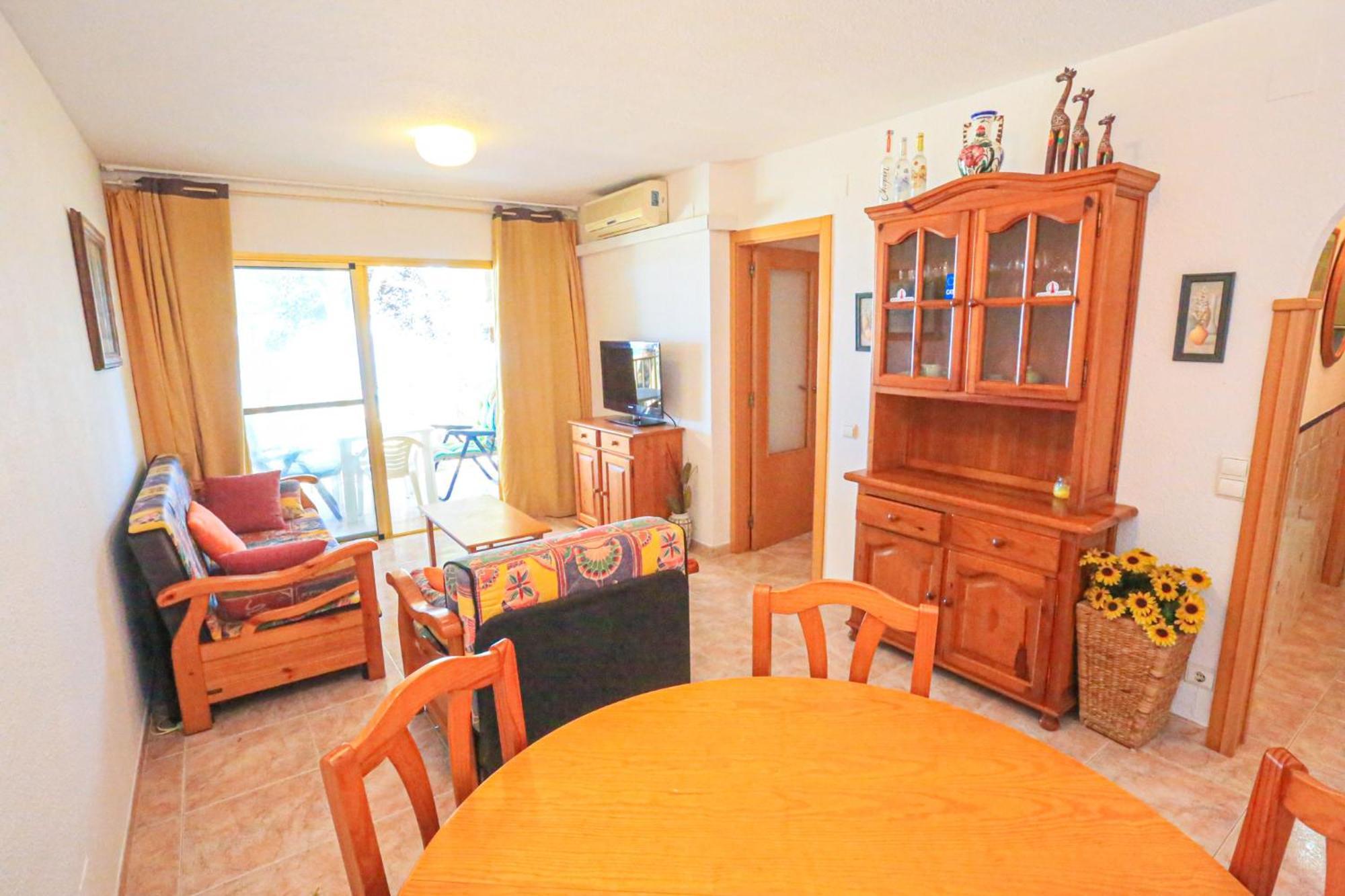 Appartement Playmar Litoral Costa Dorada - Only Families à Cambrils Extérieur photo