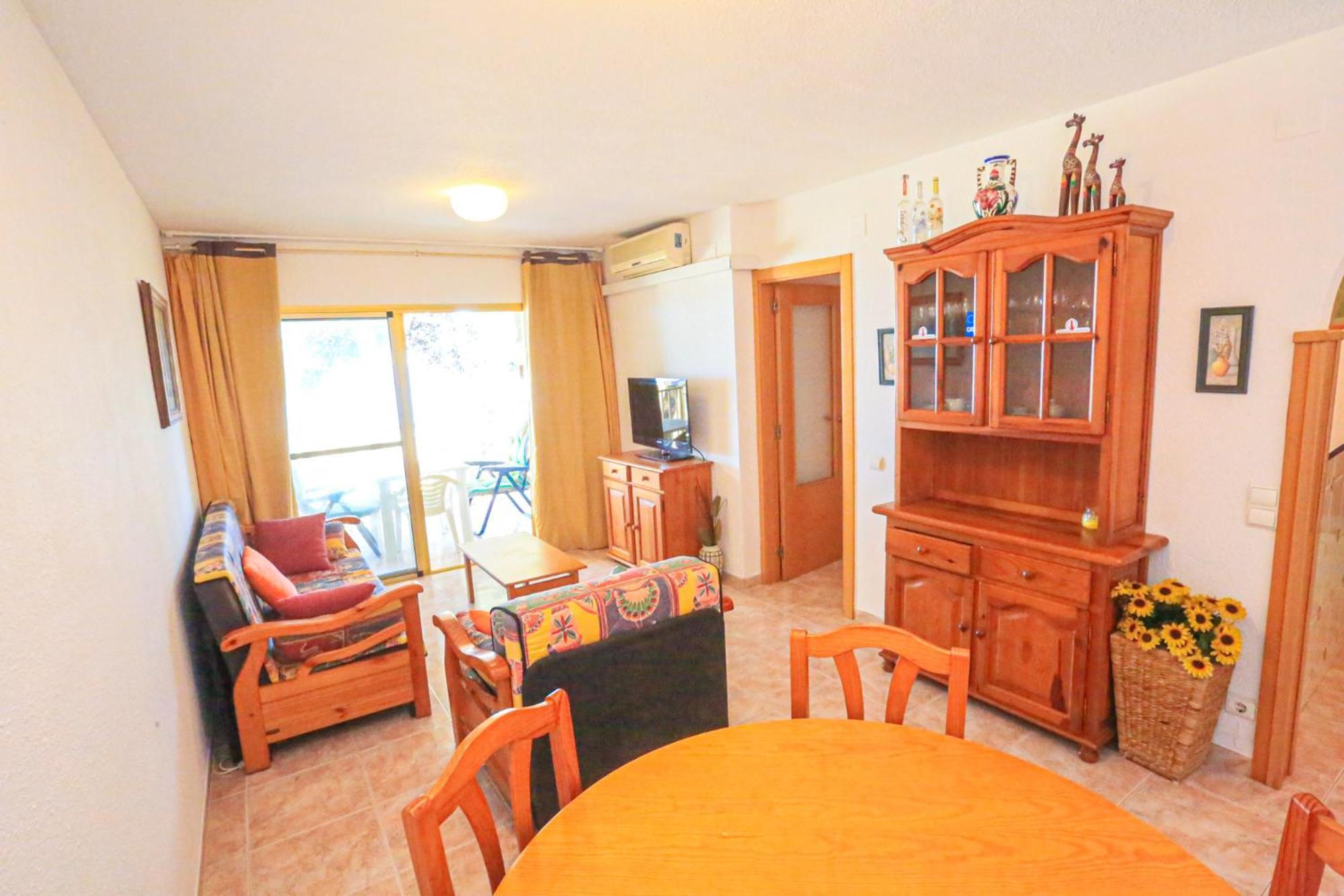 Appartement Playmar Litoral Costa Dorada - Only Families à Cambrils Extérieur photo