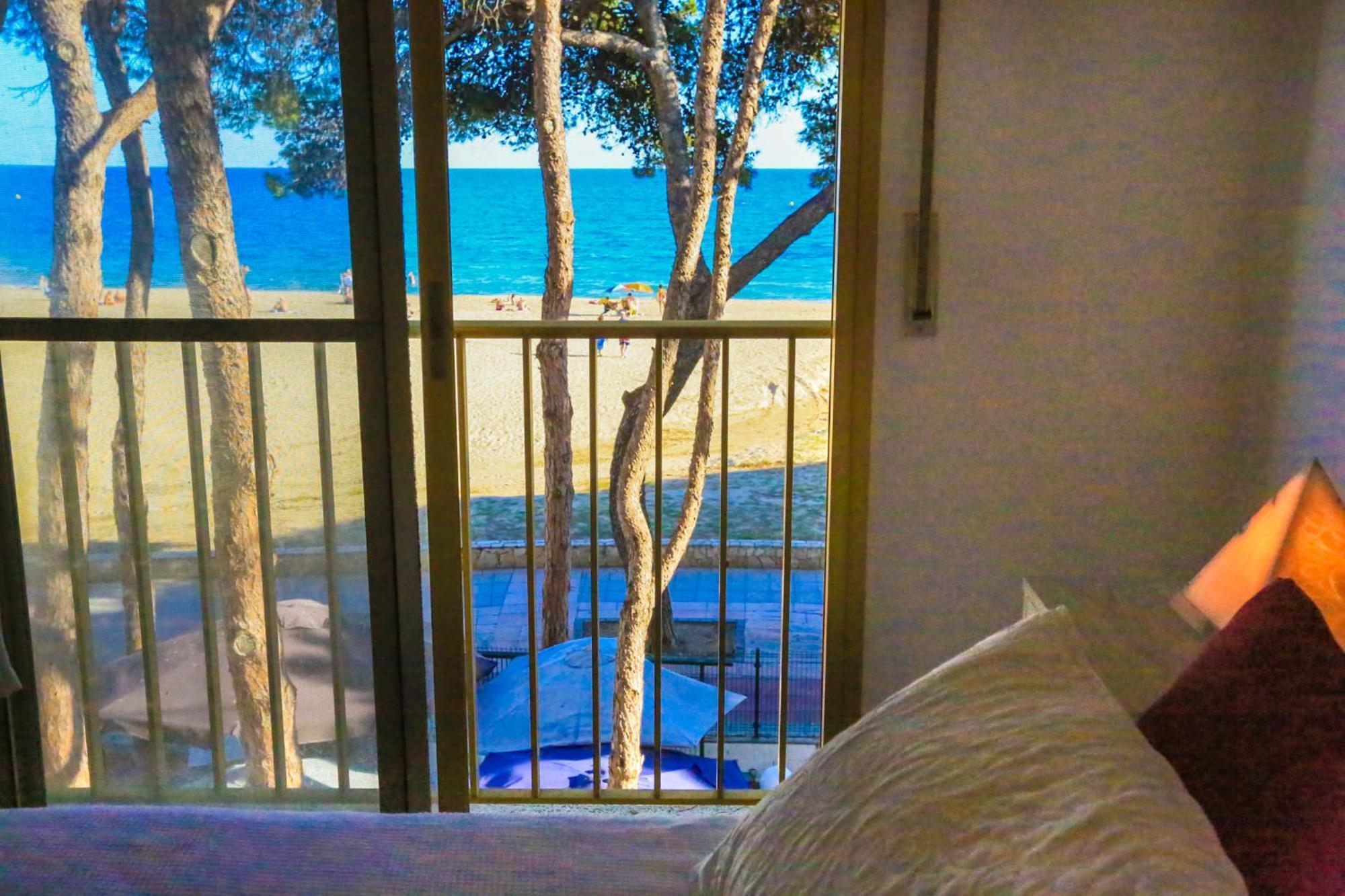 Appartement Playmar Litoral Costa Dorada - Only Families à Cambrils Extérieur photo