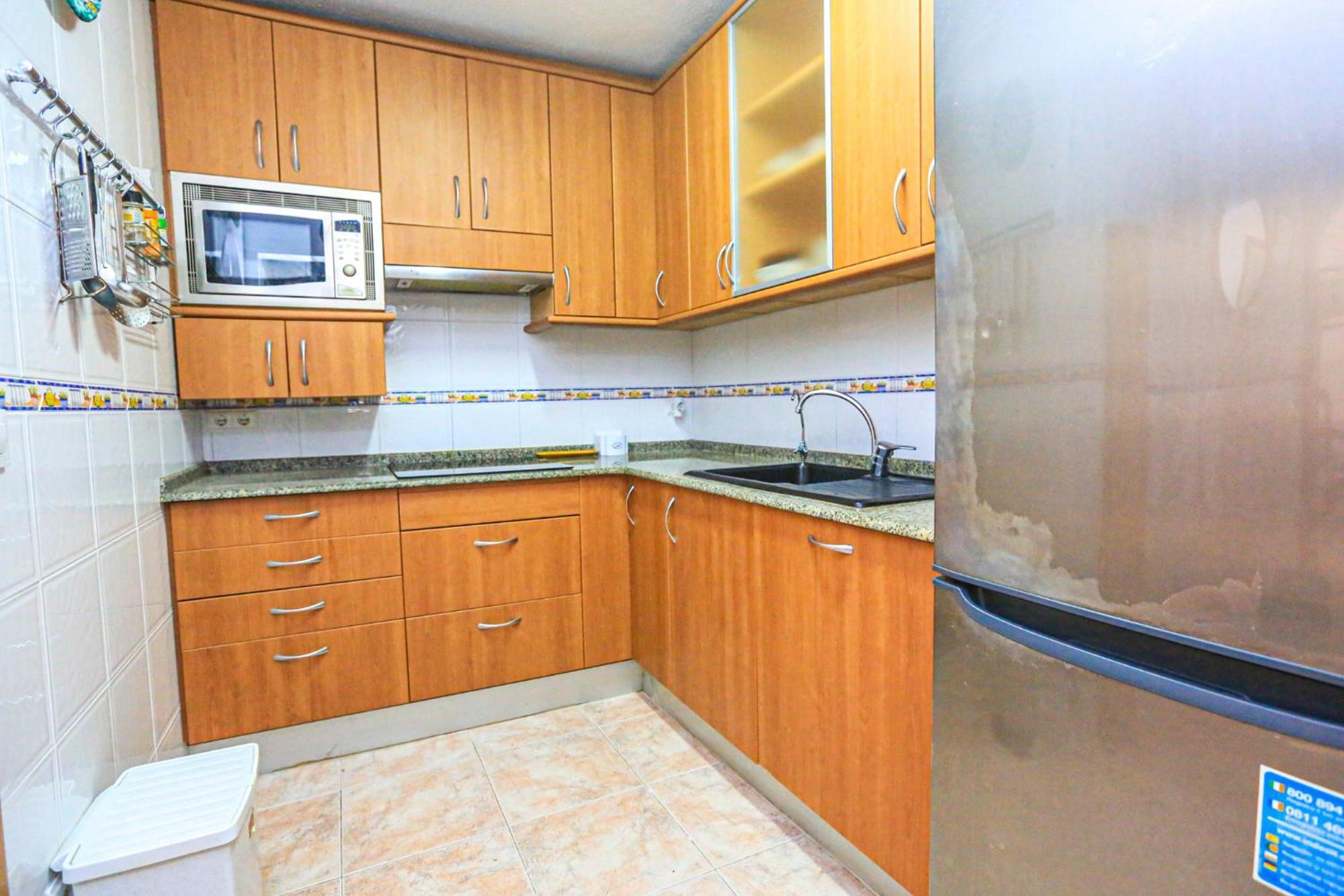 Appartement Playmar Litoral Costa Dorada - Only Families à Cambrils Extérieur photo