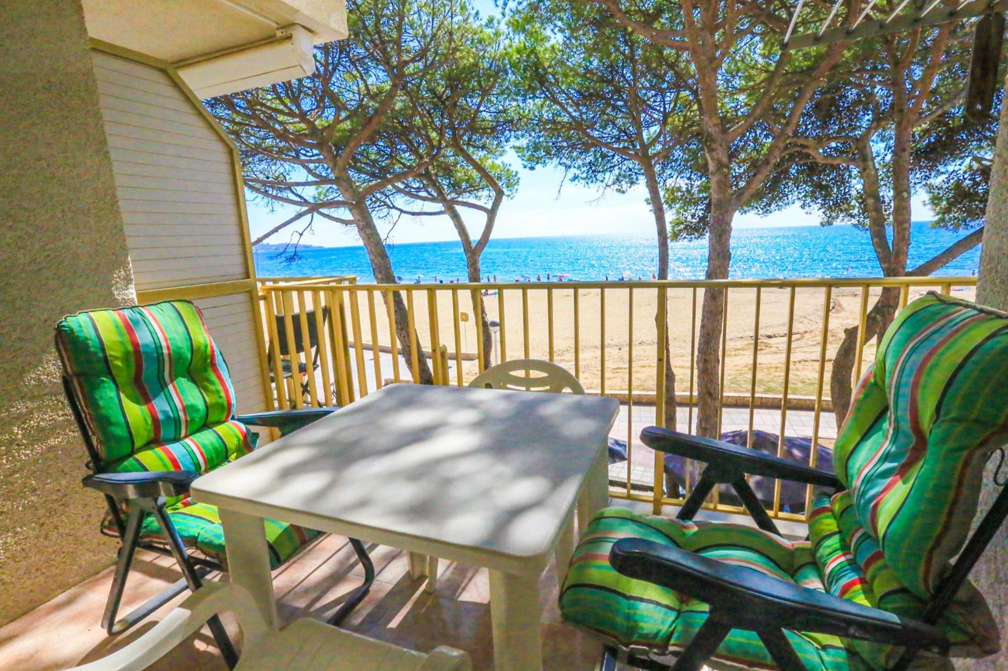 Appartement Playmar Litoral Costa Dorada - Only Families à Cambrils Extérieur photo