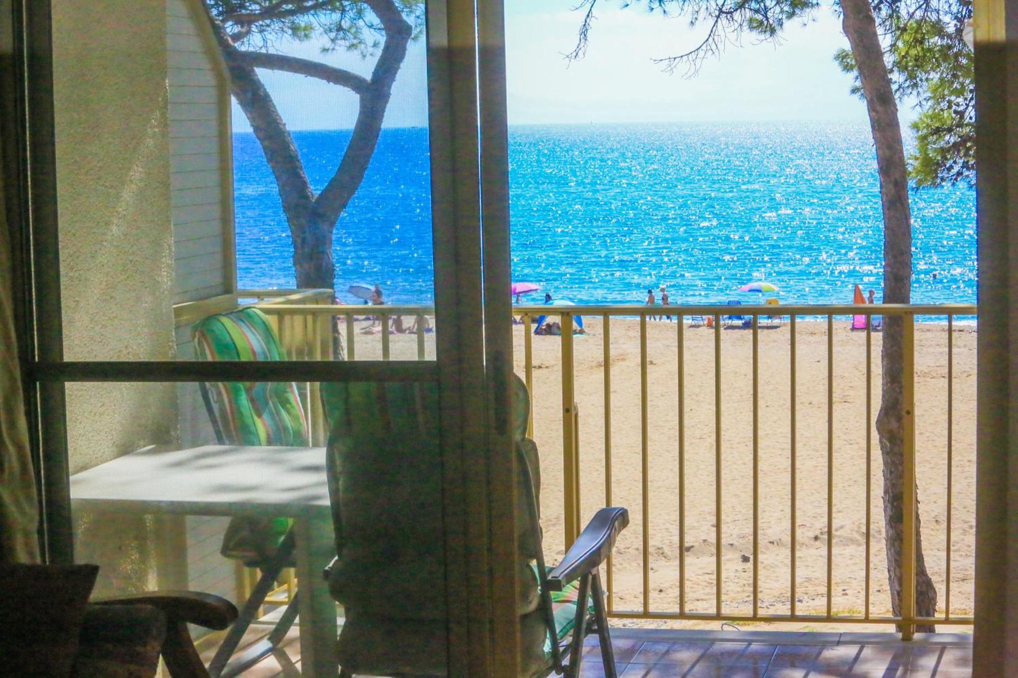 Appartement Playmar Litoral Costa Dorada - Only Families à Cambrils Extérieur photo