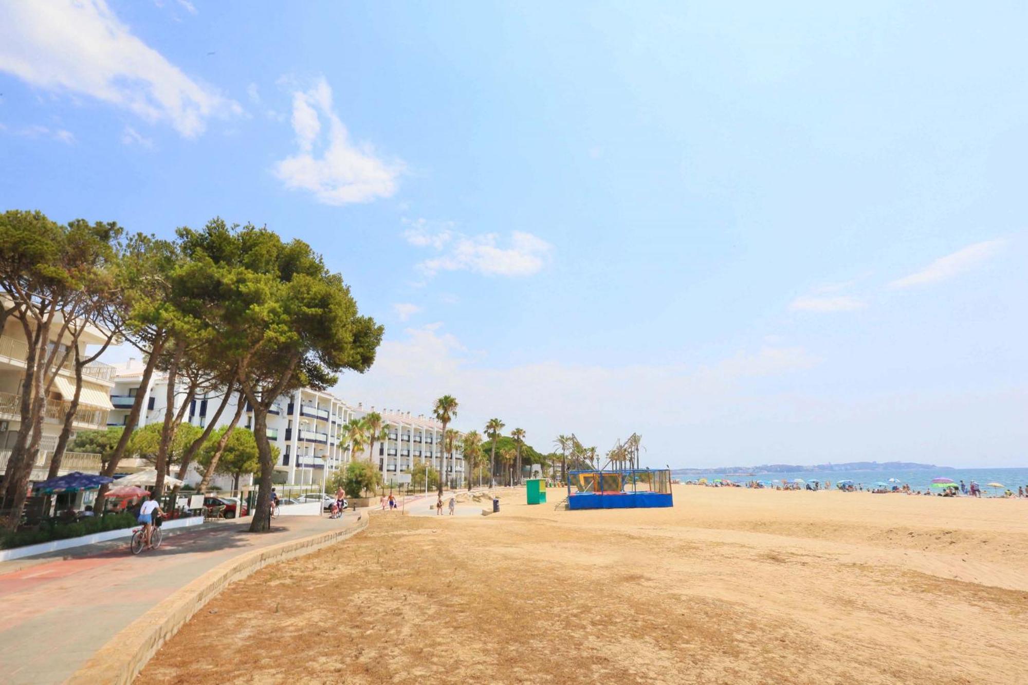 Appartement Playmar Litoral Costa Dorada - Only Families à Cambrils Extérieur photo