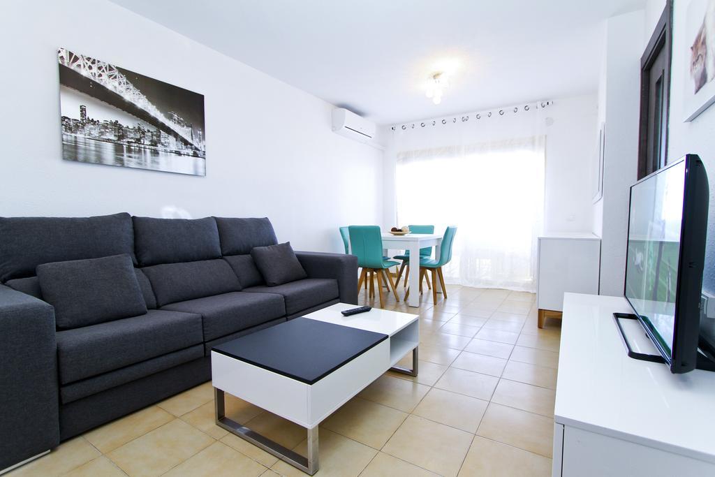 Appartement Playmar Litoral Costa Dorada - Only Families à Cambrils Extérieur photo