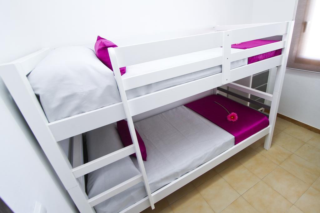 Appartement Playmar Litoral Costa Dorada - Only Families à Cambrils Extérieur photo